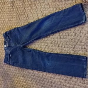 Boys Jeans 18 regular